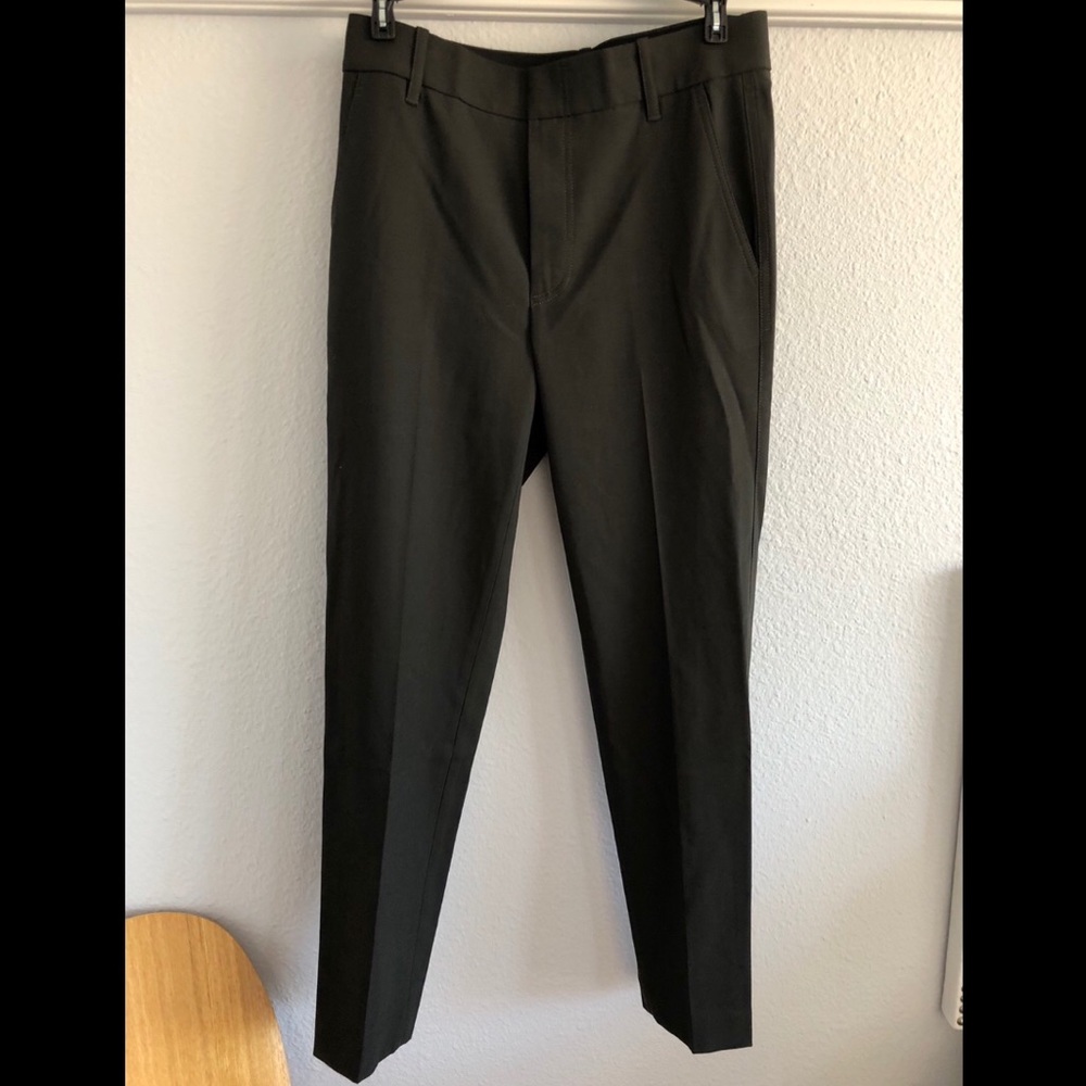 Vince pants